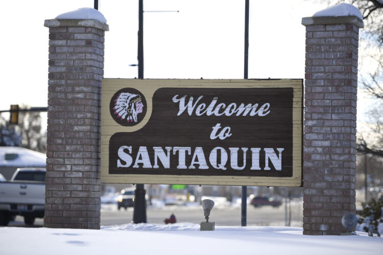 Santaquin announces city manager hire at council meeting News, Sports